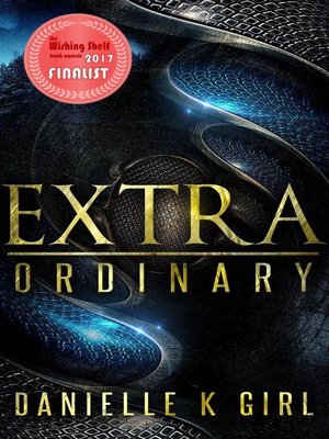 cover image of ExtraOrdinary